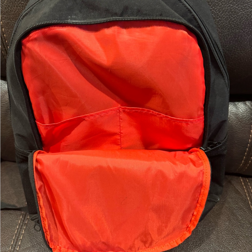 Puma Black Backpack - Picture 4 of 4